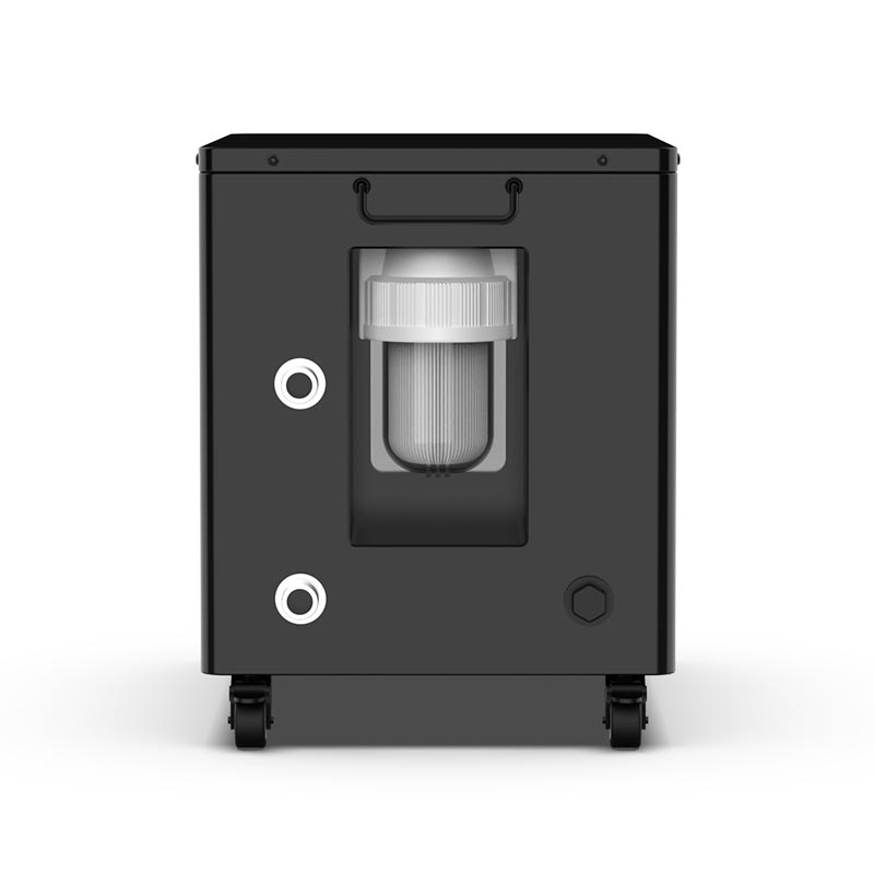 Australian Standards 0.5HP SPA Chiller