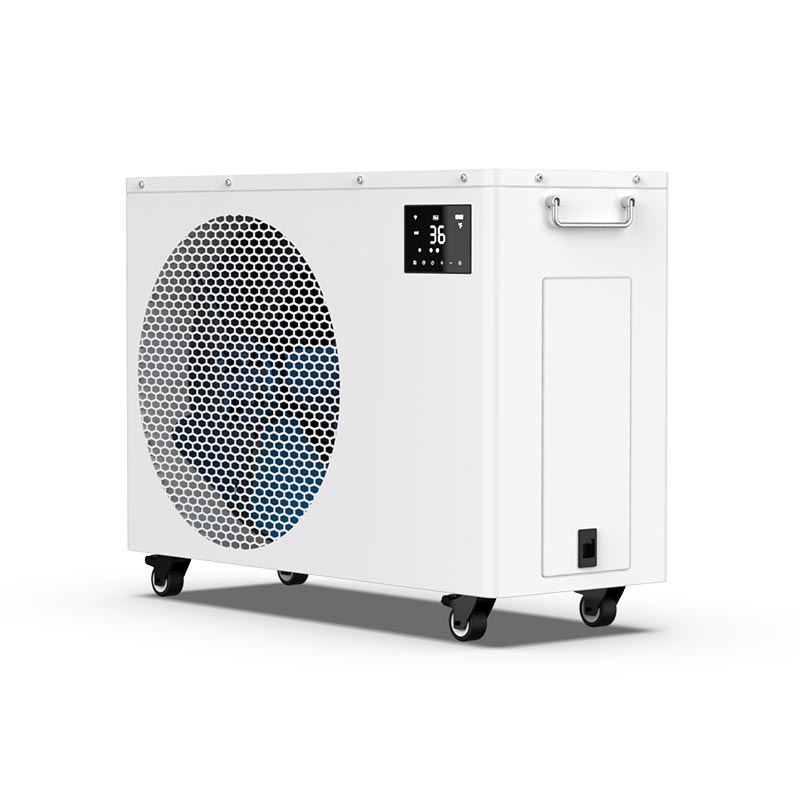 Australia's Cold Therapy Chiller Ultra
