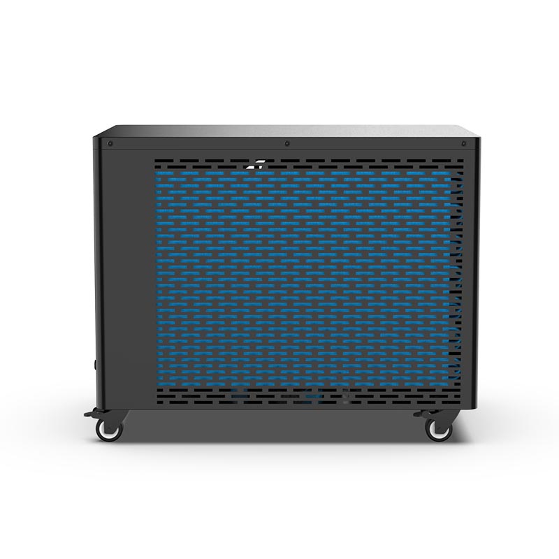 Premium Cold Plunge Chiller For Spa Pool Ice Pod