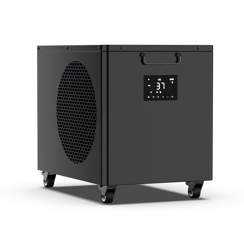 Australian Standards 0.5HP SPA Chiller