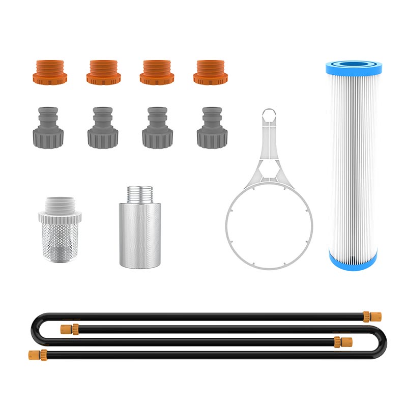 Premium Cold Plunge Chiller For Spa Pool Ice Pod