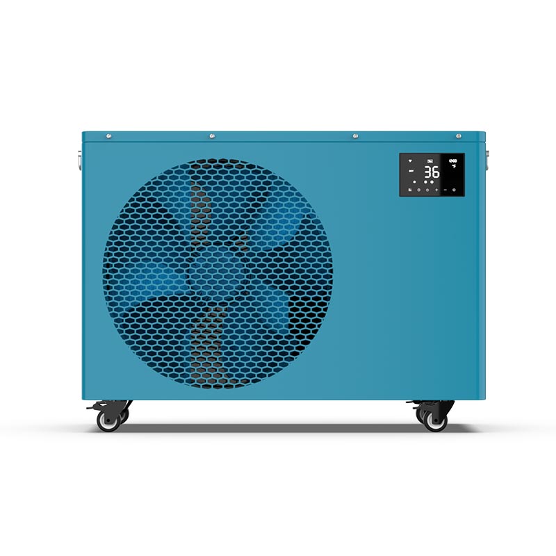 European Cold Therapy Chiller Ultra