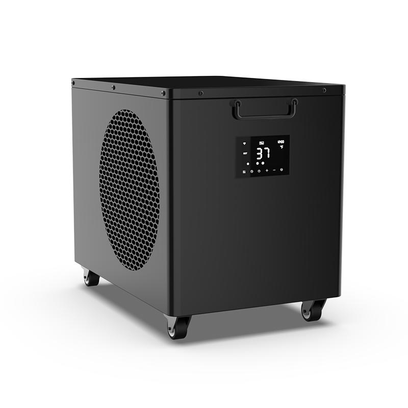 EU directives 1/2HP Smart Chiller