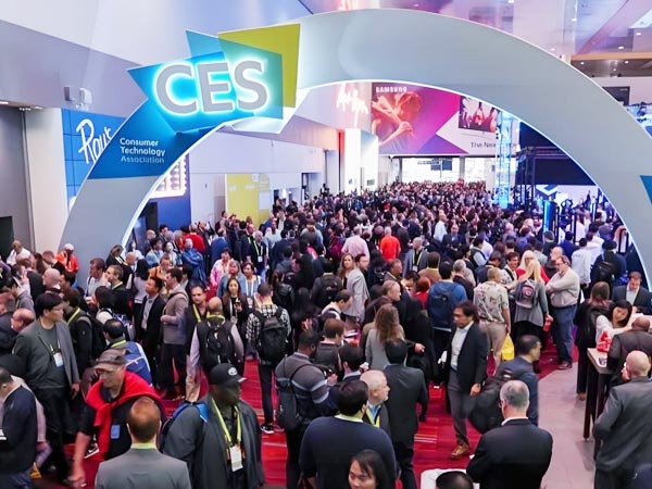 The Future of Cold Bathing: Innovations at CES 2025