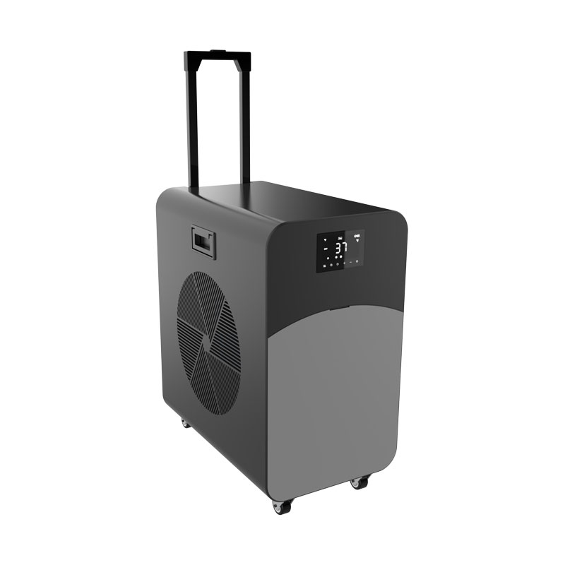 Why Choose an Ice Bath Chiller for Your Recovery Routine?