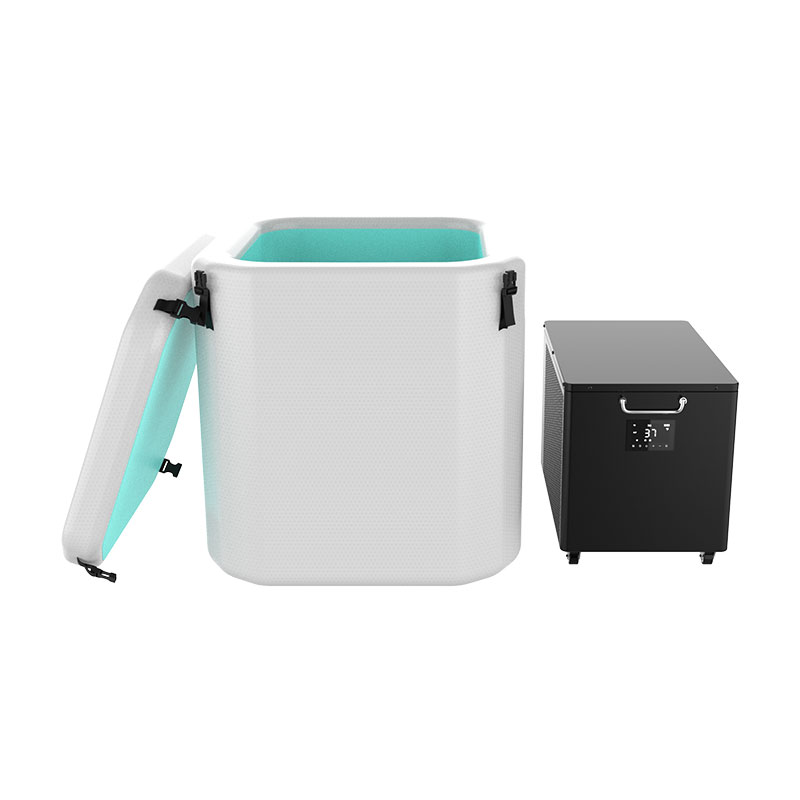What Are the Real Benefits of Using a Cold Plunge Pod?