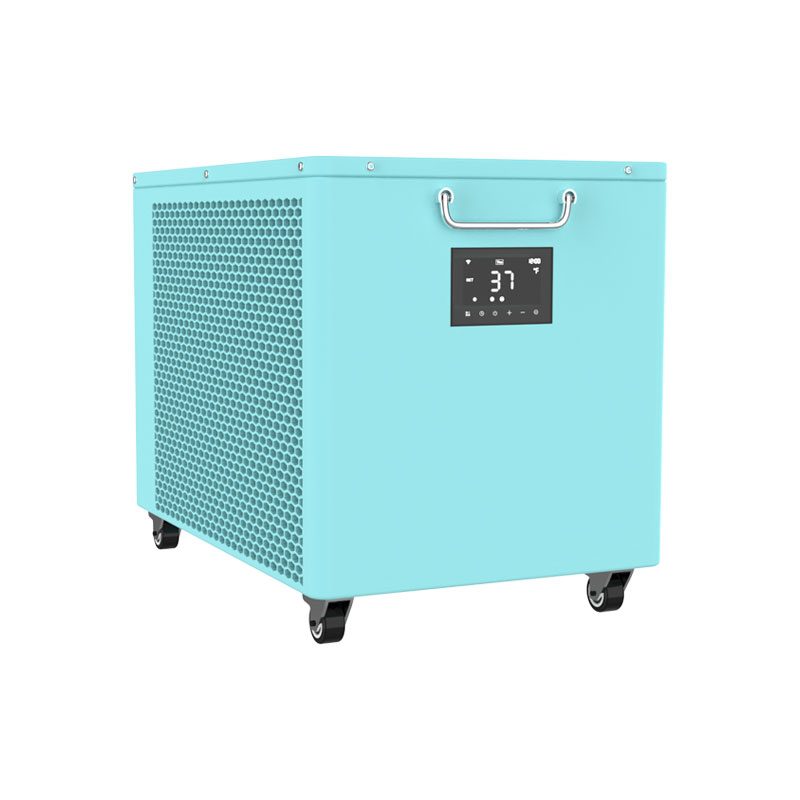 Why Should You Choose the 1.5 Hp Cold Plunge Water Chiller High Efficiency? Why Should You Choose the 1.5 Hp Cold Plunge Water Chiller High Efficiency?
