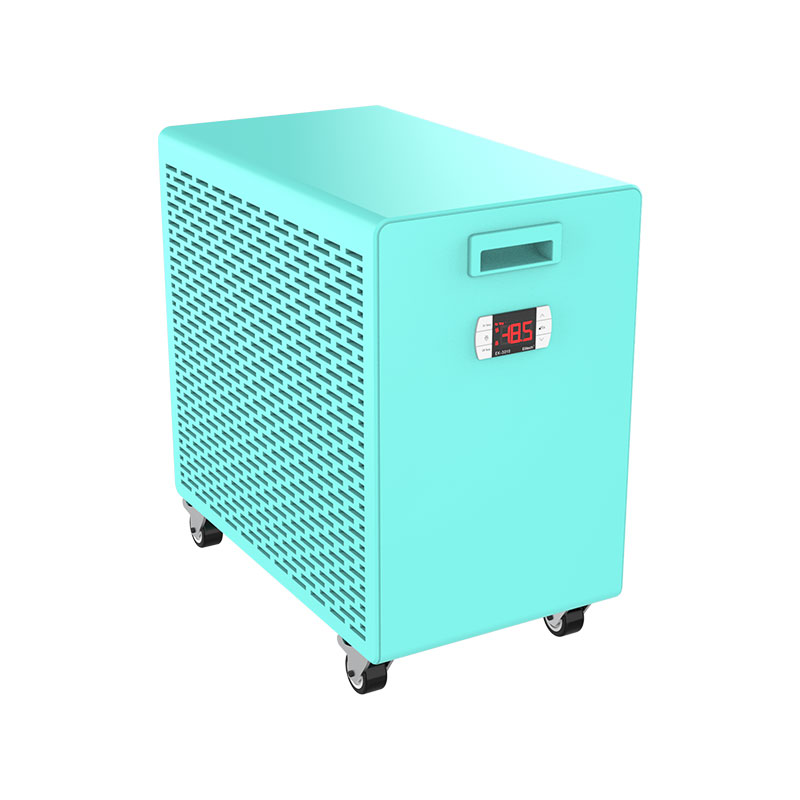 What Is an Ice Bath Water Chiller Temperature Controlled System?