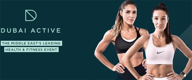 Free Dubai Active Show Tickets | Explore Hi-Q’s Next-Generation Cold Plunge Solutions at Booth B7A-1! Free Dubai Active Show Tickets | Explore Hi-Q’s Next-Generation Cold Plunge Solutions at Booth B7A-1!