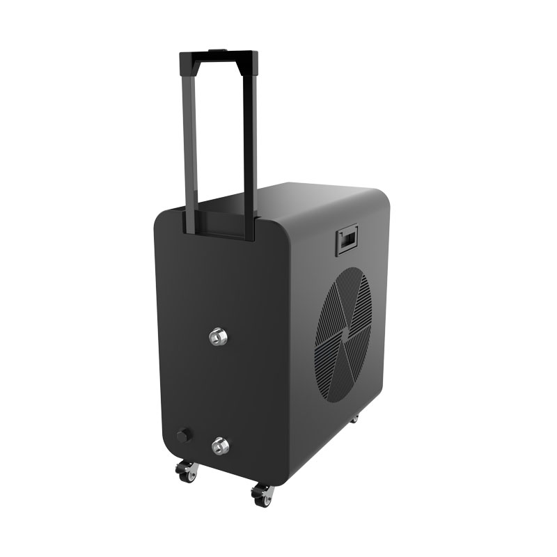 Why Is the Ice Bath Chiller With Pull Rod the Best Choice for Efficient Cooling? Why Is the Ice Bath Chiller With Pull Rod the Best Choice for Efficient Cooling?