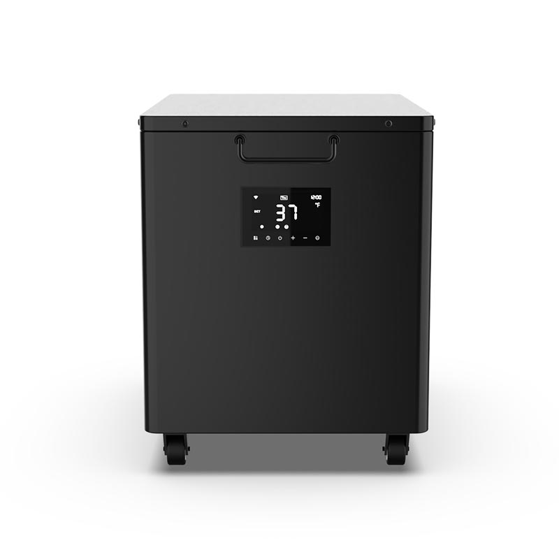 What Australian Standards Apply to a 0.5HP SPA Chiller?