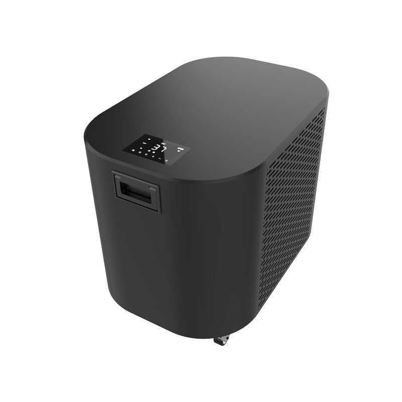 How Does an OEM Ice Bath Chiller Work and What Are Its Applications?