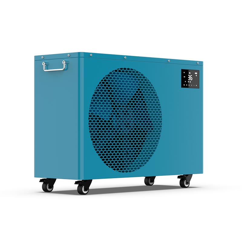 How Can European Cold Therapy Chiller Ultra Transform Cryotherapy Treatments?