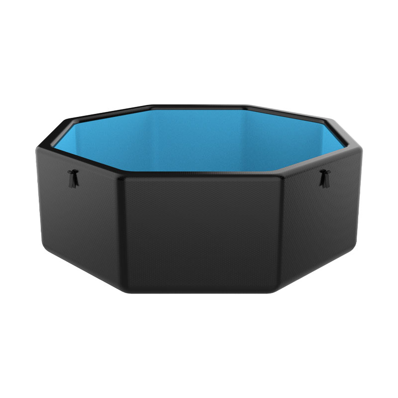 Why Is a Freestanding Plunge Pod Octagon for Ice Bath the Ultimate Solution for Cold Therapy Recovery and Wellness