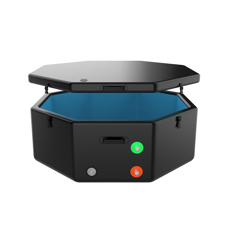 Why Is the Octagon Cold Pod Ice Bath for Athletes the Ultimate Recovery Tool