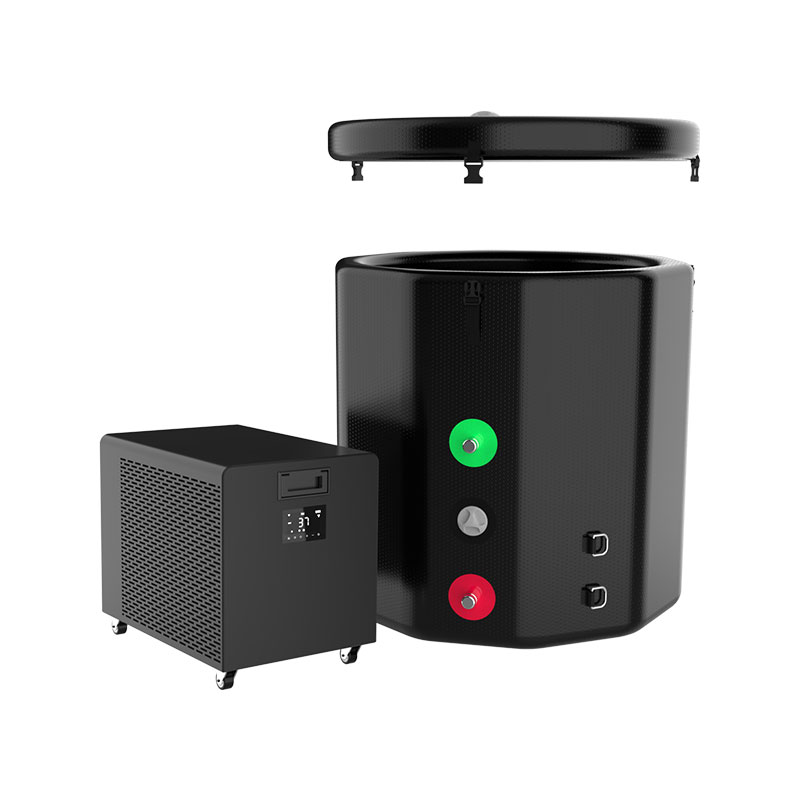 Is the Inflatable Ice Plunge Tub the Ultimate Solution for Cold Bath Recovery