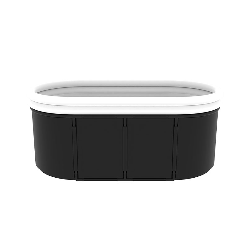 Why Should You Consider an Xl Ice Barrel For Cold Plunge Chiller Why Should You Consider an Xl Ice Barrel For Cold Plunge Chiller