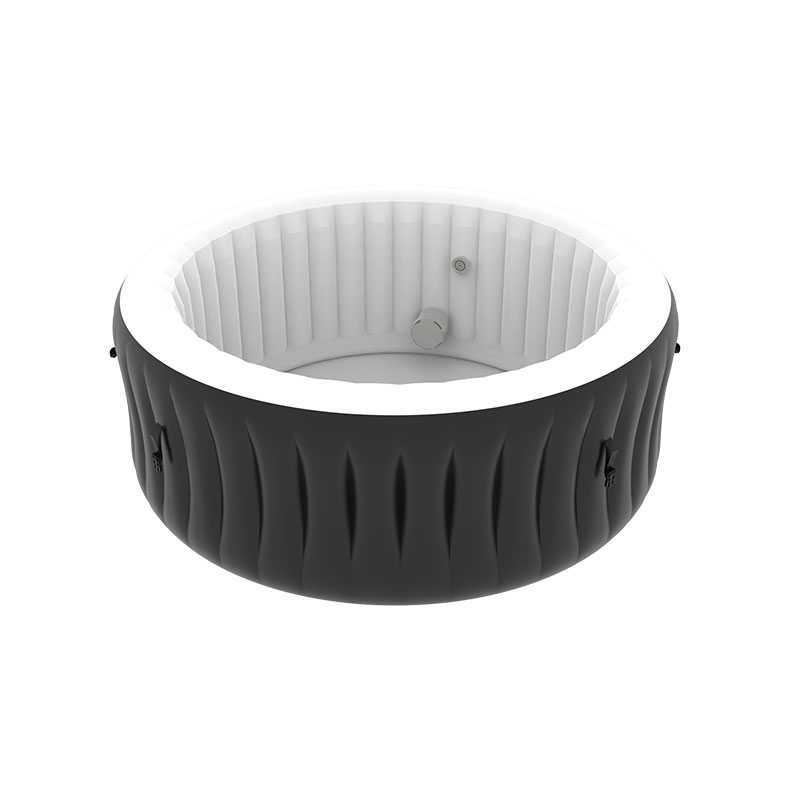Why Is a Portable Spa Pool Hot Tub Spa the Smartest Choice for Relaxation at Home Why Is a Portable Spa Pool Hot Tub Spa the Smartest Choice for Relaxation at Home