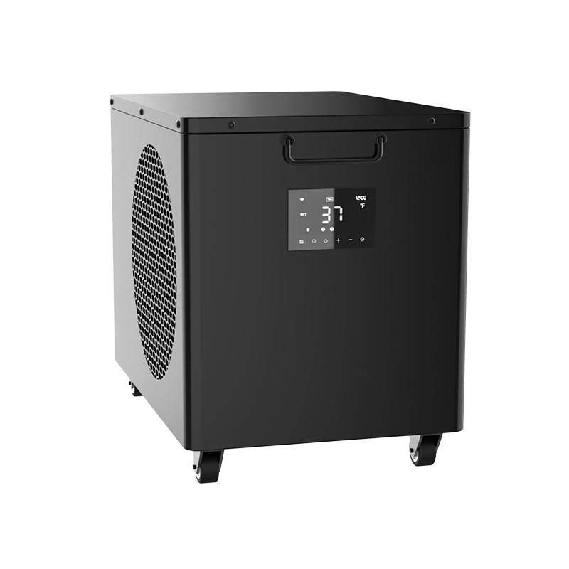 Why Is the USA Standard 1/2HP Therapy Chiller the Smart Choice for Hot and Cold Therapy at Home? Why Is the USA Standard 1/2HP Therapy Chiller the Smart Choice for Hot and Cold Therapy at Home?