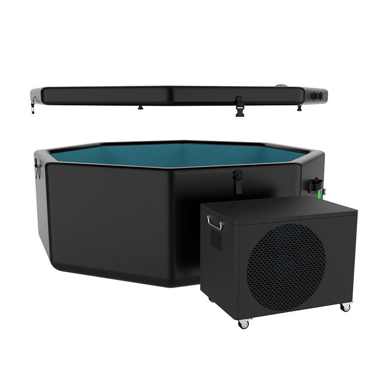 Why Is an Octagon Cold Plunge Pod Designed as an Octagon? Why Is an Octagon Cold Plunge Pod Designed as an Octagon?