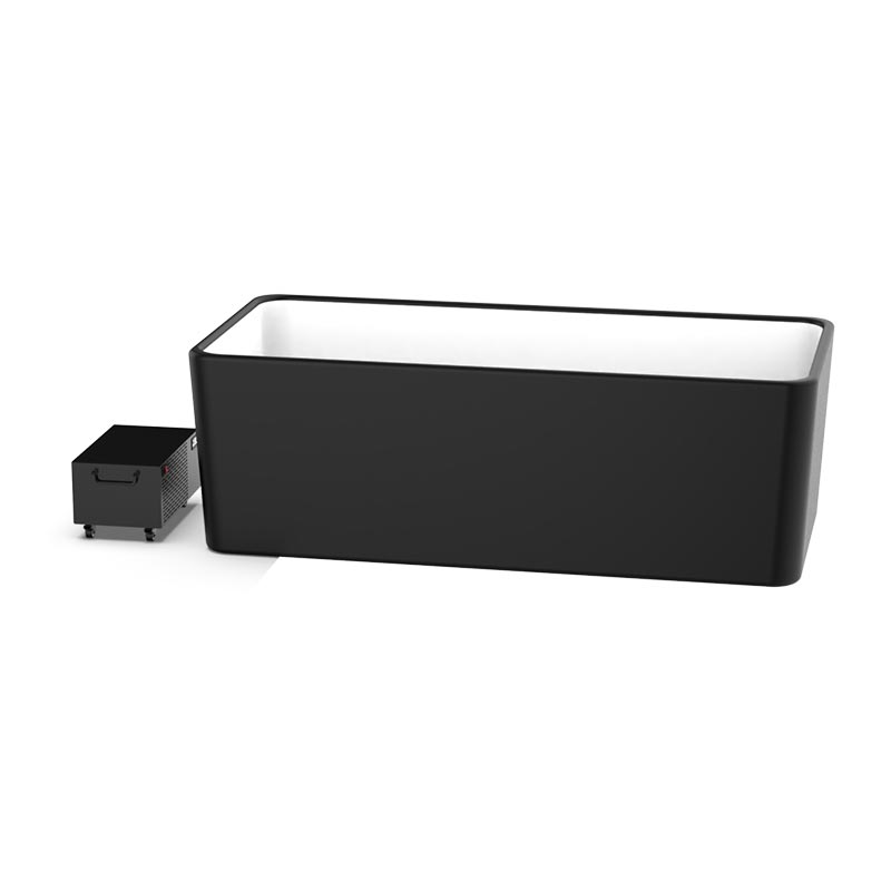 UK Standard Powerful Mini Cold Water Bathtub and the Rise of Compact Cold Therapy UK Standard Powerful Mini Cold Water Bathtub and the Rise of Compact Cold Therapy