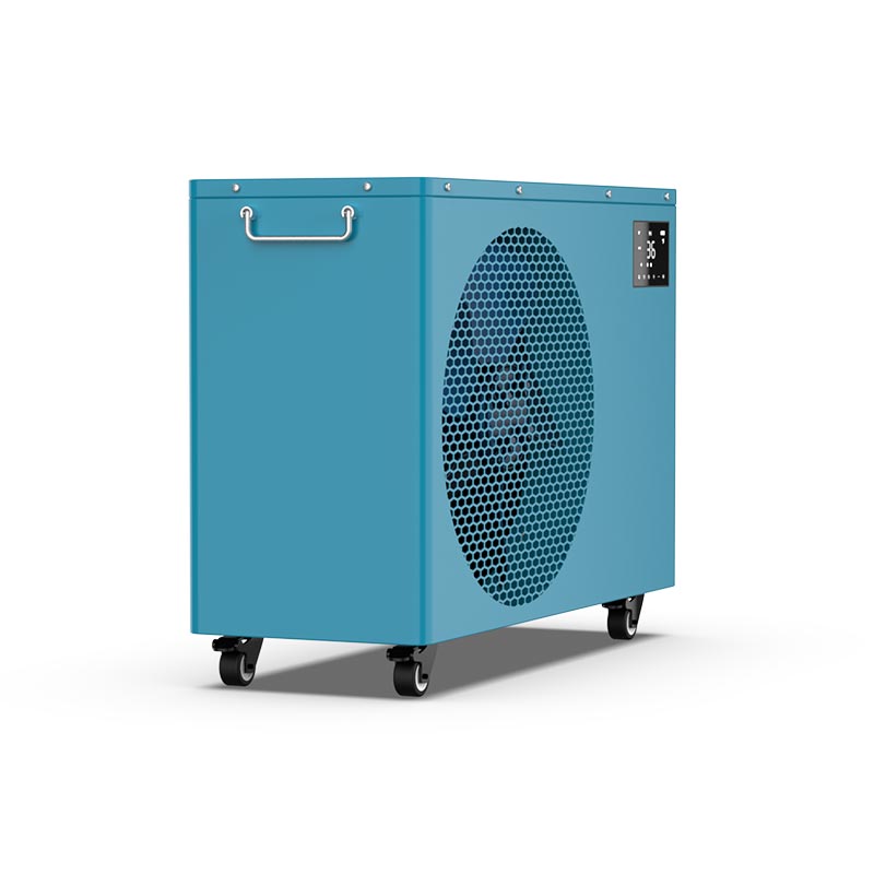 European Cold Therapy Chiller Ultra