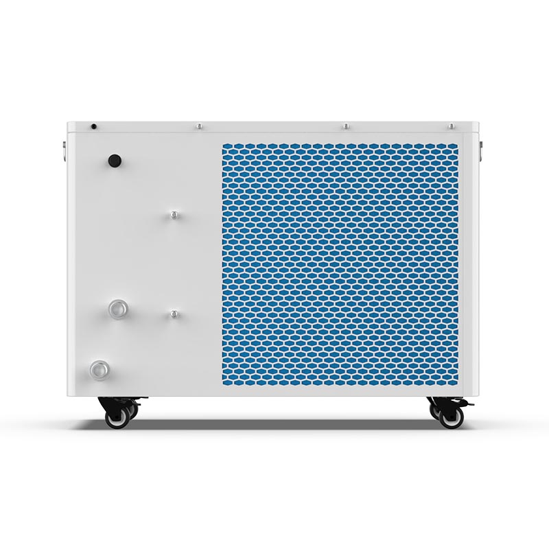 Australia's Cold Therapy Chiller Ultra