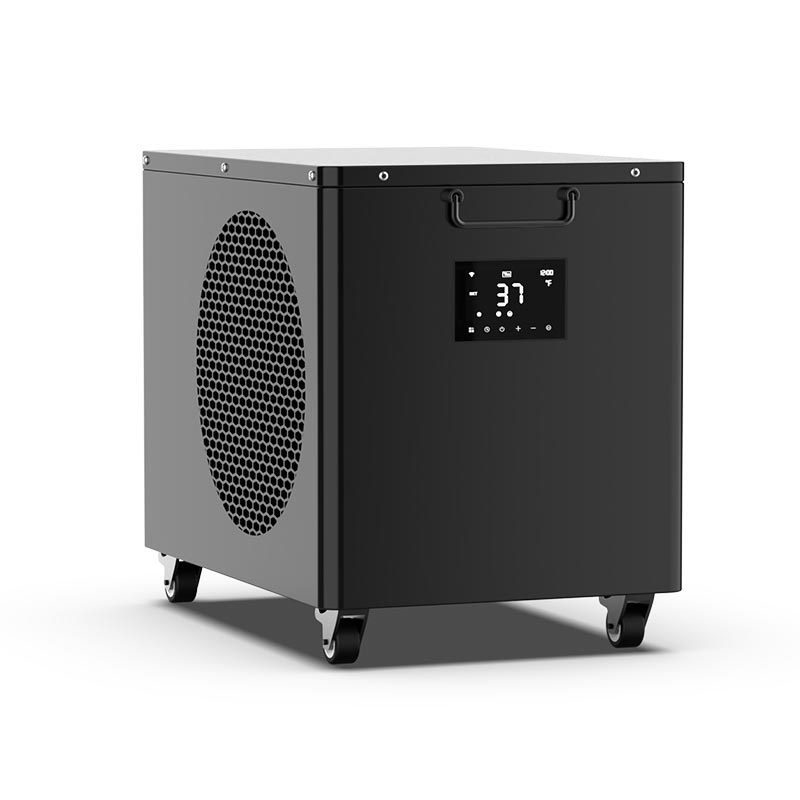 Australian Standards 0.5HP SPA Chiller