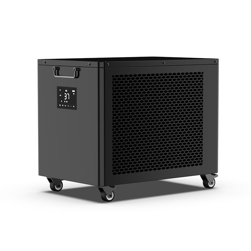 Australian Standards 0.5HP SPA Chiller