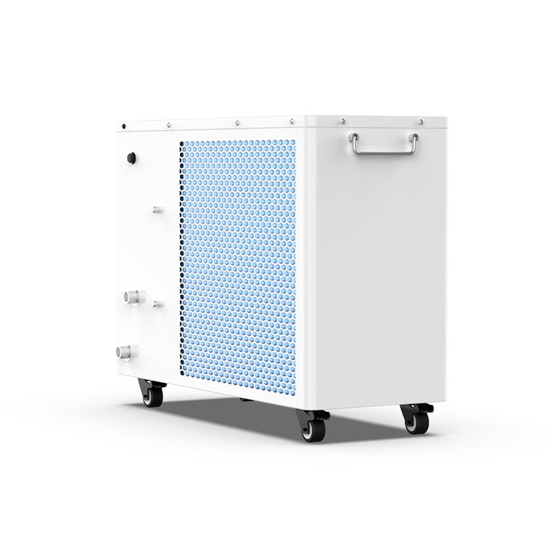 Australia's Cold Therapy Chiller Ultra