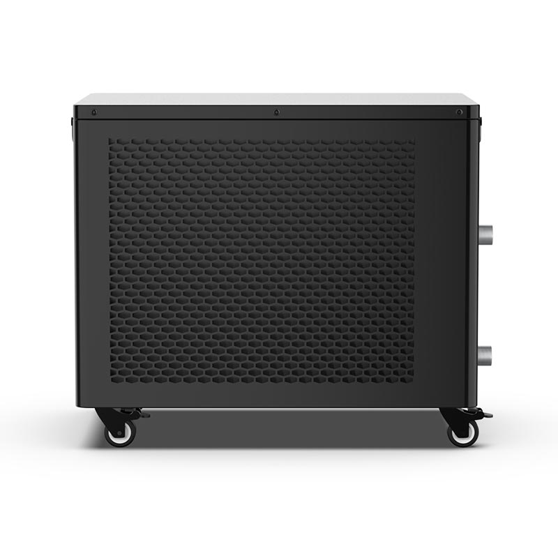 Australian Standards 0.5HP SPA Chiller