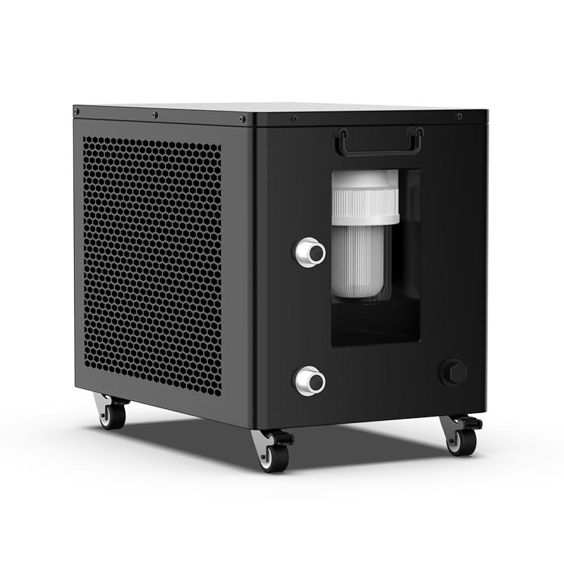 Australian Standards 0.5HP SPA Chiller