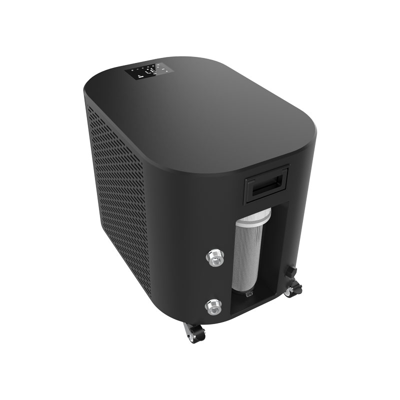 Affordable Cold Chiller Wifi Connected Smart To Use