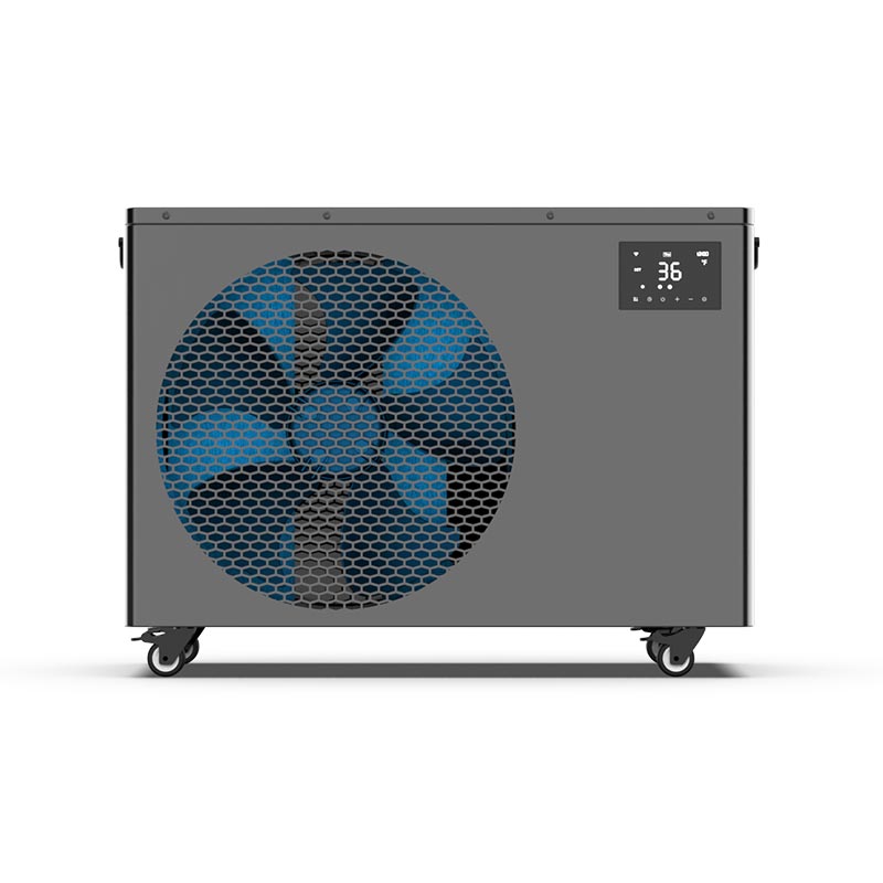 Commercial Ice Bath Chiller special for USA Commercial Ice Bath Chiller special for USA