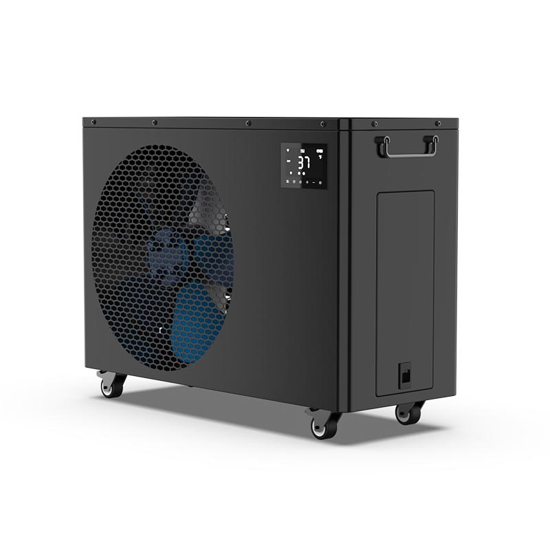 Custom Therapy Chiller Ultra