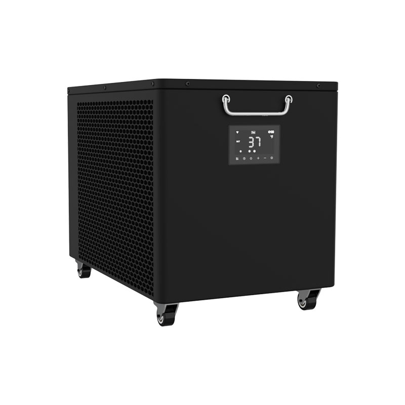 Smart Cold Plunge Water Chiller Wifi Enable